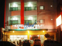 Beril Nur Hotel