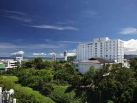 Sintesa Peninsula Hotel Manado 5*