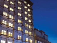 Aston Manado Hotel 
