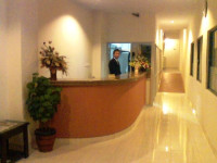 Lucky Inn