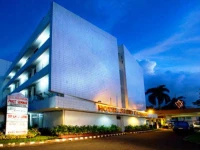 Sahid Kawanua 3*