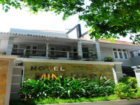 Minahasa Hotel Manado