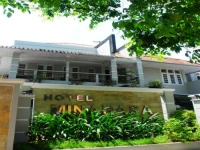 Minahasa Hotel Manado 2*