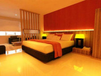 Lombok Plaza Hotel and Convention Hall