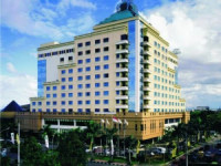 Grand Angkasa International Hotel