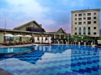 Grand Aston Cityhall 5*