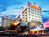 Asean International Hotel Medan