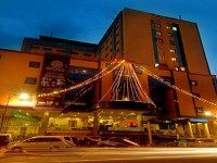 Soechi International Medan