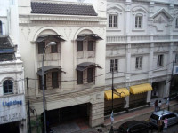 Kesawan
