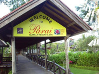 Parai Kumala Resort &amp; Spa