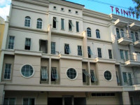 Triniti Hotel Batam