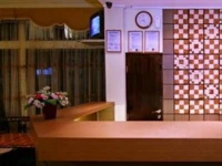 Mervit Hotel 2*