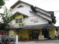 Mervit Hotel