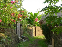 Bloo Lagoon Village