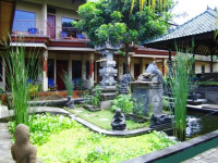 Padang Bai Beach Resort