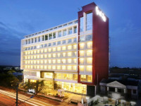 Grand Zuri Palembang