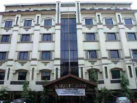 Budi Hotel Palembang