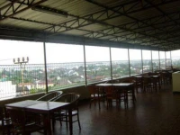 Belvena Mangkunegara 