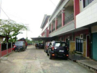 Belvena Naskah Palembang