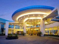 Santika Bangka