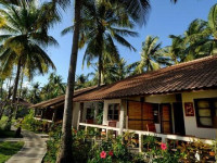 Cocotinos Sekotong Lombok