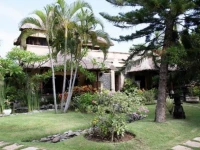 Taman Sari Bali Resort & Spa 4*