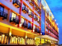 Aston Pontianak 4*