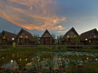 Gardenia Resort and Spa