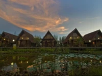 Gardenia Resort and Spa 4*
