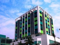 Grand Mahkota 4*