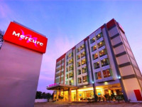 Mercure Pontianak
