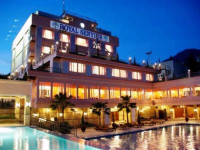 Royal Senyiur Hotel