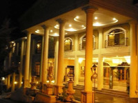 Tretes Raya Hotel & Resort