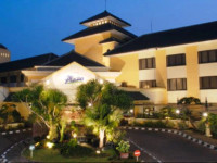 Kota Bukit Indah Plaza Hotel