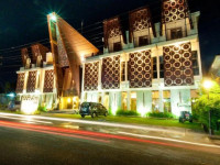 Luta Resort Toraja