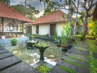Natah Bale Villas 