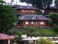 PT.KTM Resort Batam / KTM Resort 3*