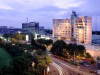 Ciputra Semarang 5*
