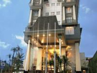 Dafam Semarang Hotel