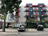Kinari Residence 3*