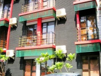 Kinari Residence