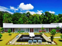 The Hill Hotel & Resort