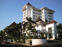 Sahid Jaya Solo