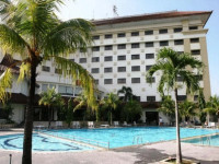 The Sunan Hotel Solo