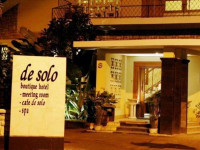 De Solo Boutique Hotel