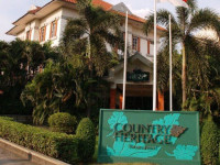 Country Heritage Resort Hotel
