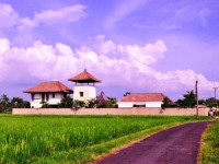 Villa Ayo