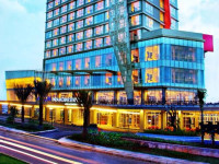 Atria Hotel & Conference Gading Serpong