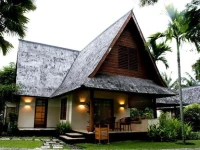 Tanjung Lesung Bay Villas Hotel & Resort / Tanjung Lesung Beach Hotel 4*