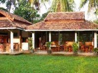 Satwa Elephant Eco Lodge 2*
